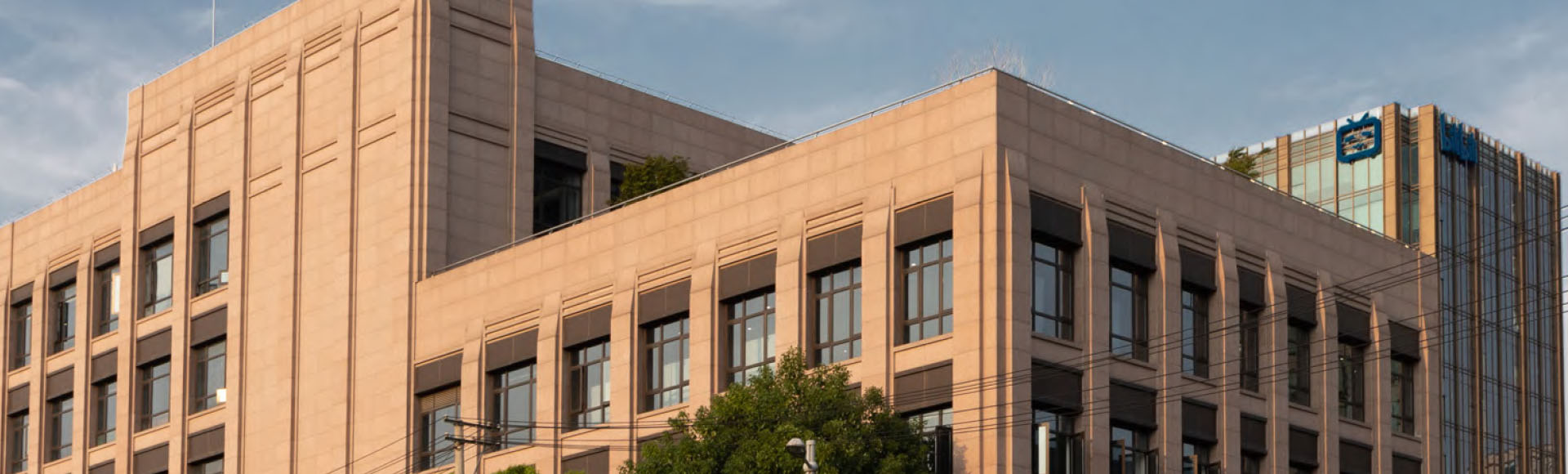 上海航翼高新技術發展研究院有限公司