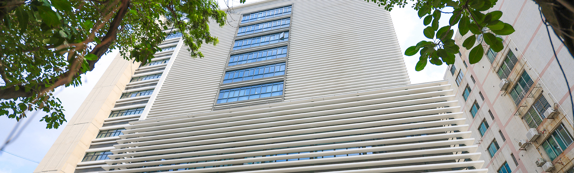 珠海市人民醫院口腔醫學中心